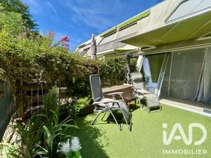 Appartement à La Grande-Motte (34280)