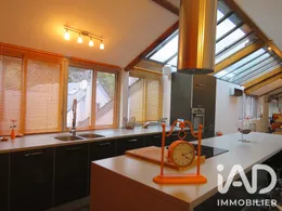 Loft à Eaux-Bonnes (64440)