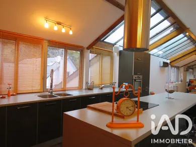 Loft à Eaux-Bonnes (64440)