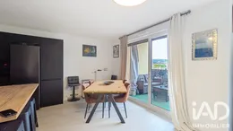 Duplex in Crépy-en-Valois (60800)