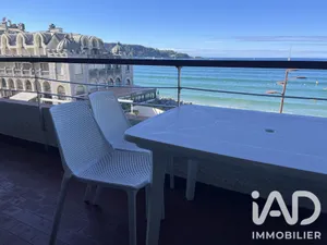 Appartement à Hendaye (64700)