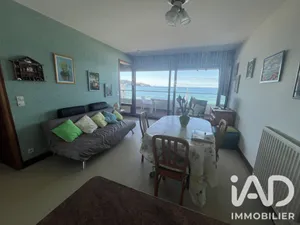 Apartment in Hendaye (64700)