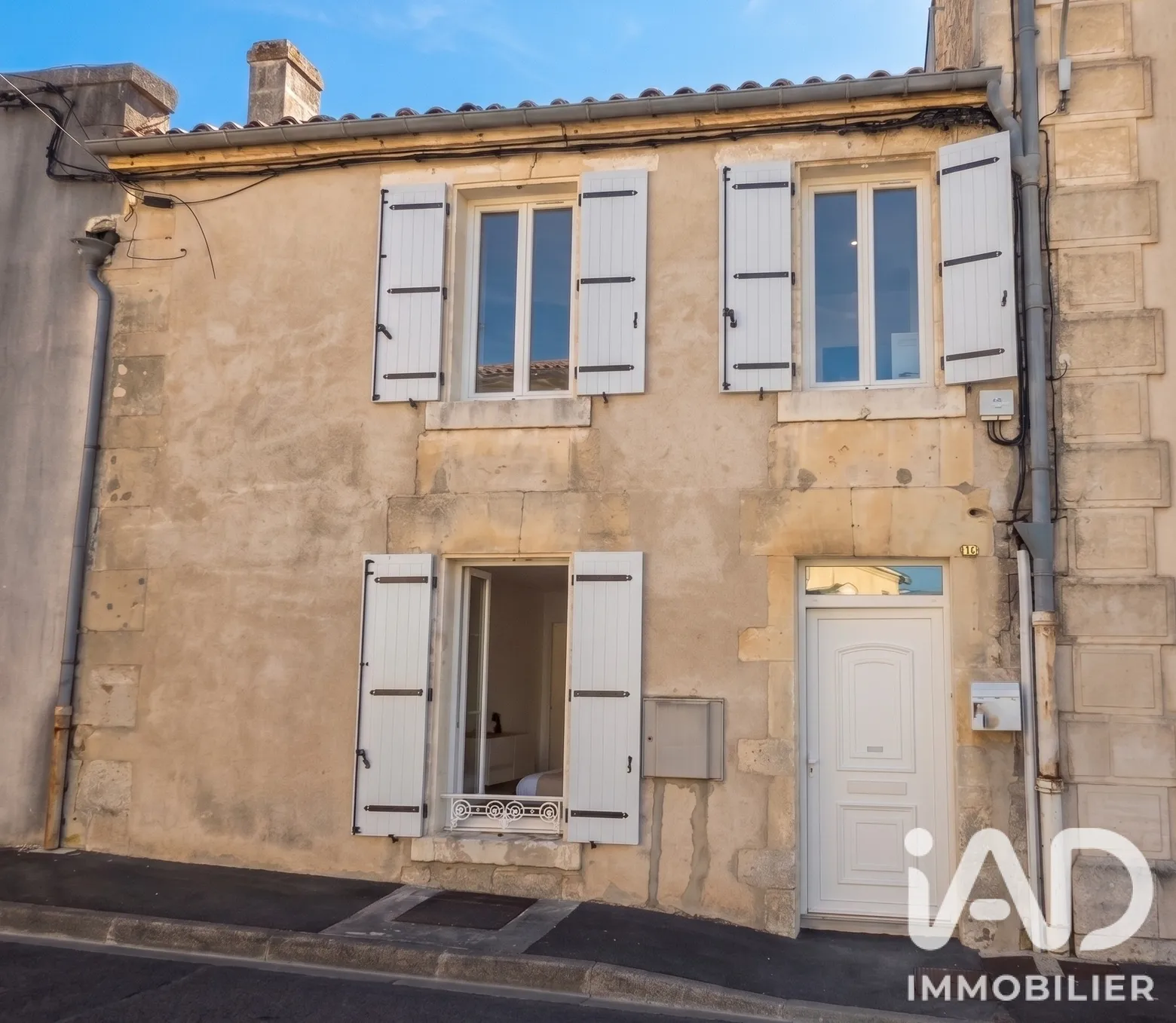 maison à Cognac