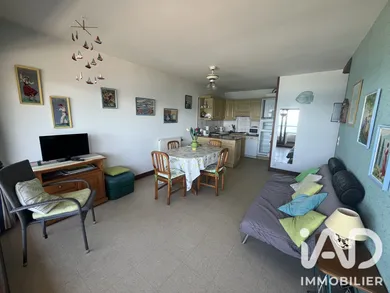 Appartement à Hendaye (64700)