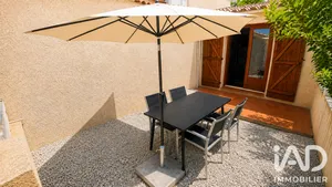 House in Leucate -La Franqui (11370)