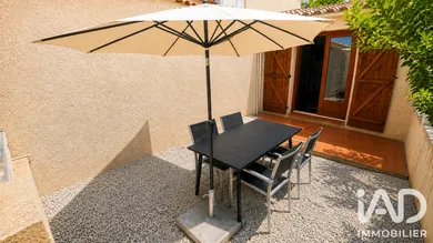 Maison à Leucate -La Franqui (11370)
