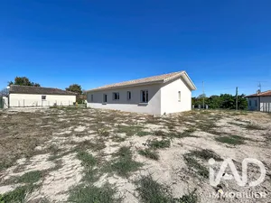 House in Parcoul (24410)
