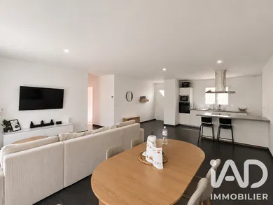 Traditional house in Pithiviers-le-Vieil (45300)
