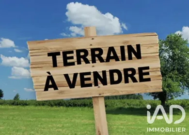 Terrain à Rivedoux-Plage (17940)