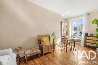 Apartment in Versailles (78000)
