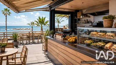 Fast food in Agde (34300)