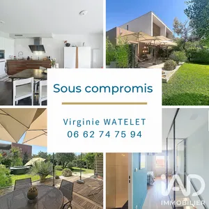 House in Montpellier (34080)