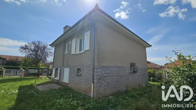 Maison à Maurs (15600)