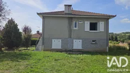 House in Maurs (15600)