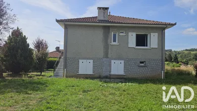 Maison à Maurs (15600)
