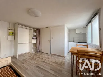 Studio à Nantes (44100)