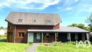 Maison à La Chapelle-Chaussée (35630)
