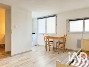 Studio à Nantes (44100)