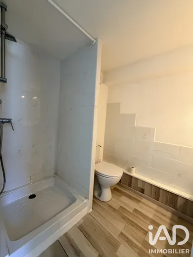 Studio à Nantes (44100)