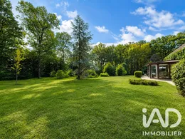 Maison de campagne à Huisseau-sur-Mauves (45130)