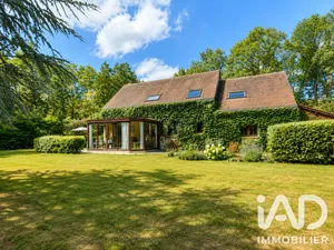 Maison de campagne à Huisseau-sur-Mauves (45130)
