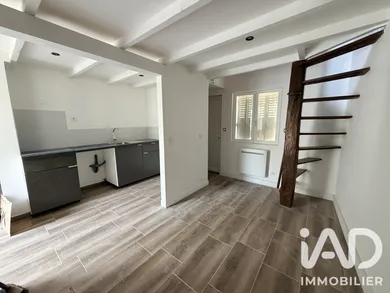 Appartement à Draveil (91210)