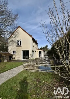 House in Noisy-sur-École (77123)