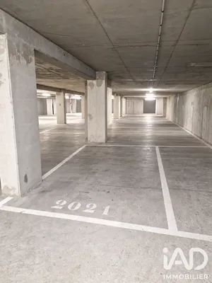 Appartement à Mantes-la-Jolie (78200)
