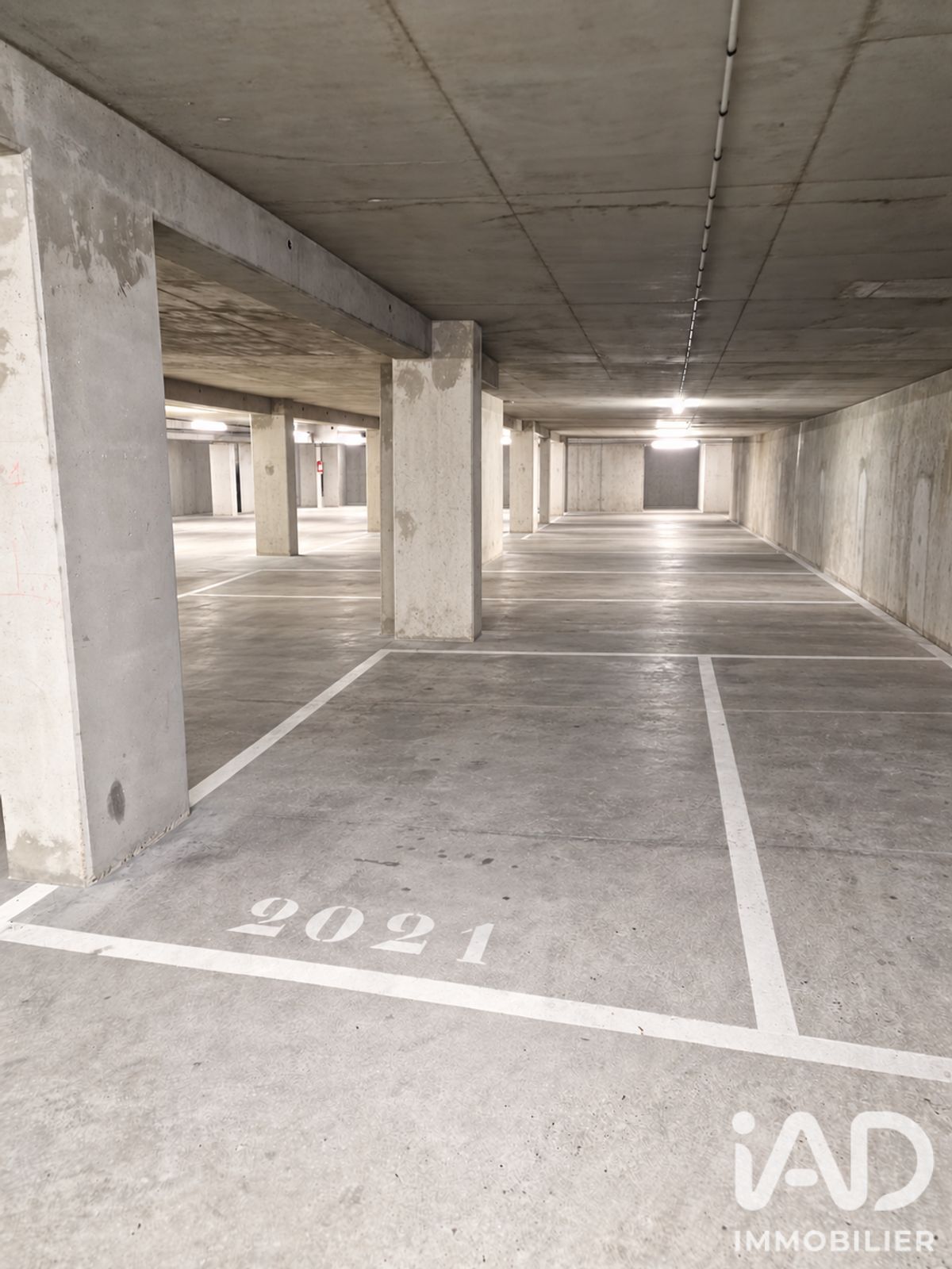 Appartement 1 pièce de 13 m² à Mantes-la-Jolie (78200)