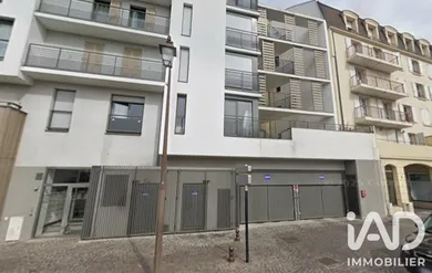 Appartement à Mantes-la-Jolie (78200)