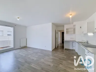 Appartement à Bonnières-sur-Seine (78270)