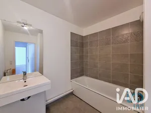 Appartement à Bonnières-sur-Seine (78270)