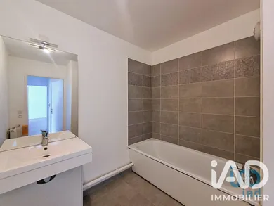 Appartement à Bonnières-sur-Seine (78270)