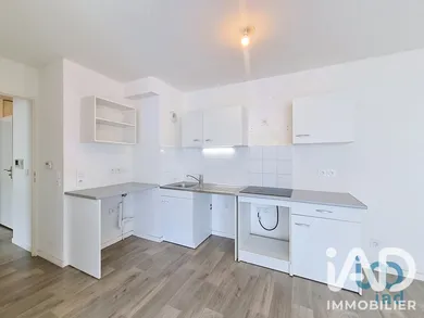 Appartement à Bonnières-sur-Seine (78270)