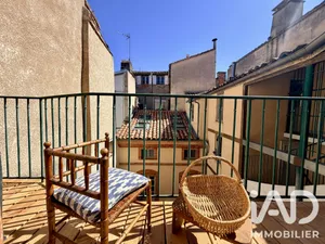 Duplex in Toulouse (31000)