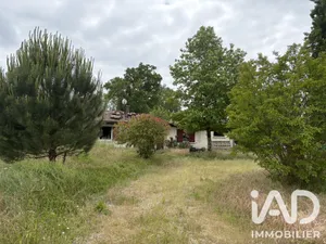 House in Saint-Symphorien (33113)