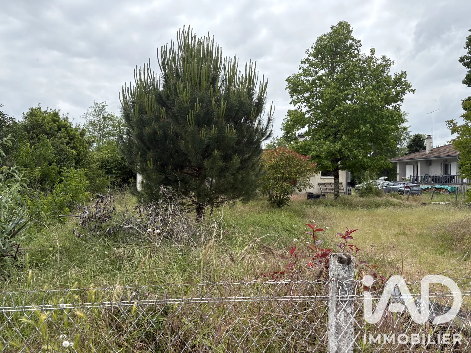 Vente maison à Saint-Symphorien (33113) : maison 4 pièces 102 m² - 2102429 — 3