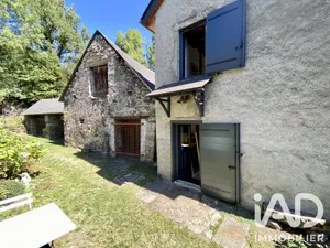 Maison de village à Bagnères-de-Bigorre (65710)