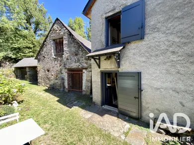 Maison de village à Bagnères-de-Bigorre (65710)