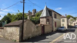 Maison de ville à Lorrez-le-Bocage-Préaux (77710)