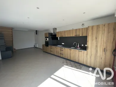 House in Coutances (50200)