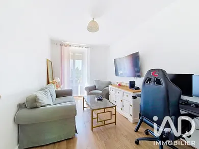 Duplex à Corbeil-Essonnes (91100)
