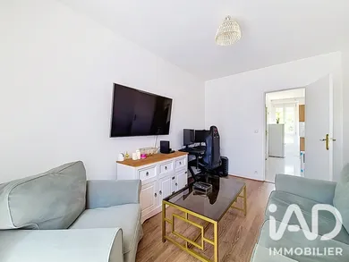 Duplex à Corbeil-Essonnes (91100)