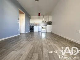 Appartement à Vauréal (95490)