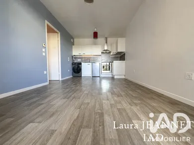 Appartement à Vauréal (95490)