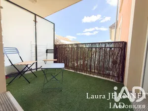Apartment in Vauréal (95490)
