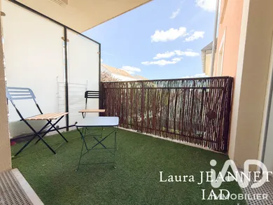 Appartement à Vauréal (95490)