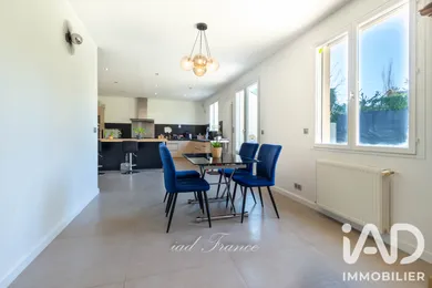 House in Orgeval (78630)
