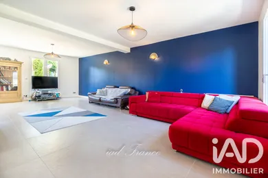 House in Orgeval (78630)