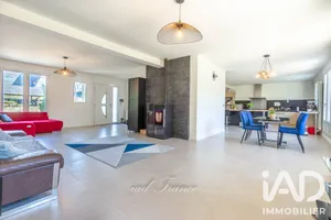 House in Orgeval (78630)